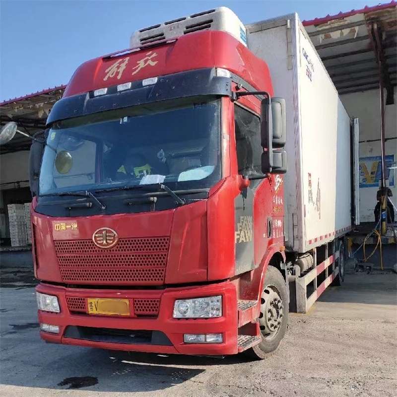 浙江丽水莲都到苍南物流公司一站式服务，让货运更轻松（苍南的物流专线）