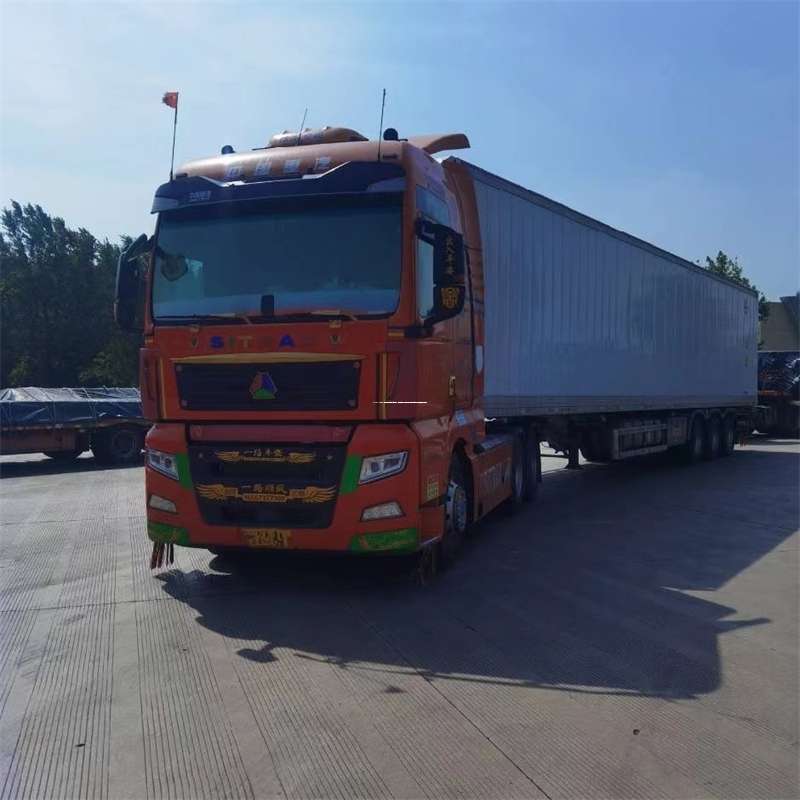 浙江丽水莲都到乌审旗物流公司一站式服务，让货运更轻松（到乌审旗物流公司一站式服务,让货运更轻松一些）