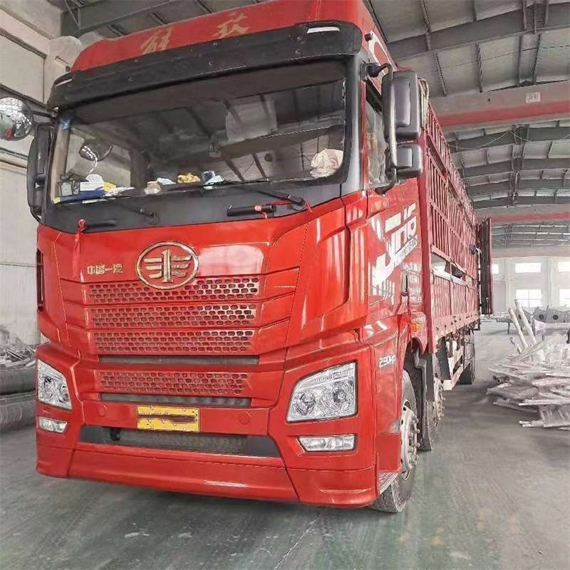 浙江丽水莲都到荣成物流公司一站式服务，让货运更轻松