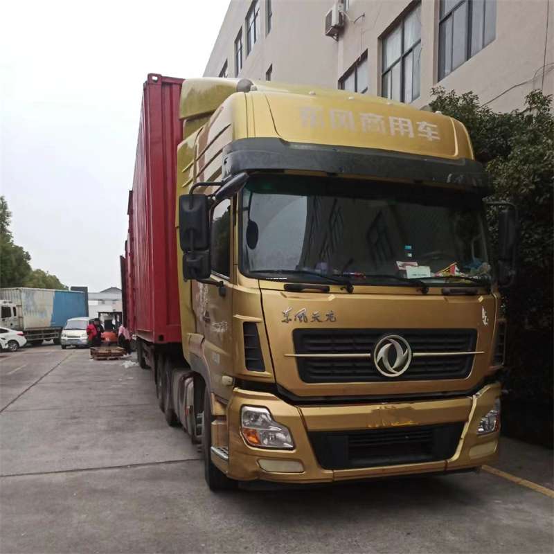 浙江丽水莲都到龙口物流公司，一站式服务助您货运无忧