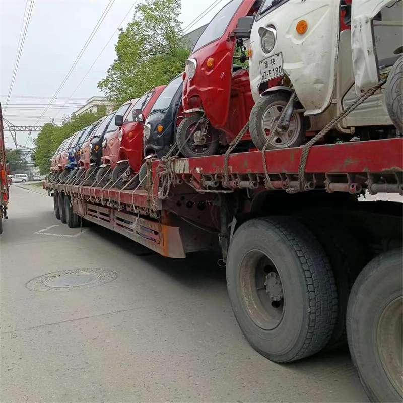 浙江丽水莲都到永新物流公司——一站式货运服务，满足您的各种需求