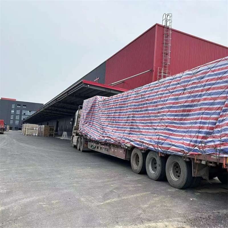 浙江丽水莲都至天门货运专线一站式物流服务，助力商业繁荣