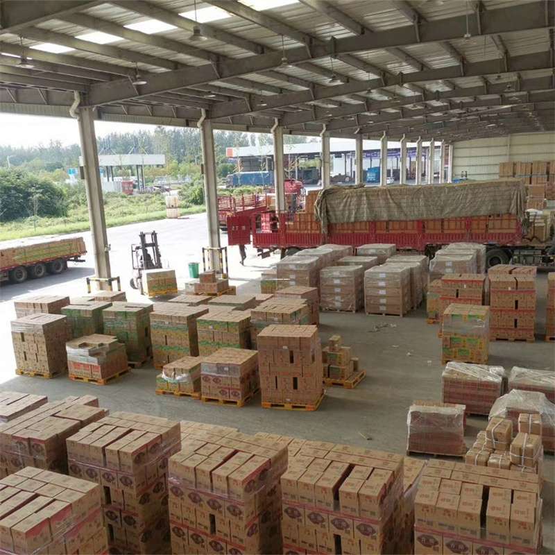 浙江丽水莲都到神农架物流公司一站式货运服务，高效便捷直达专线