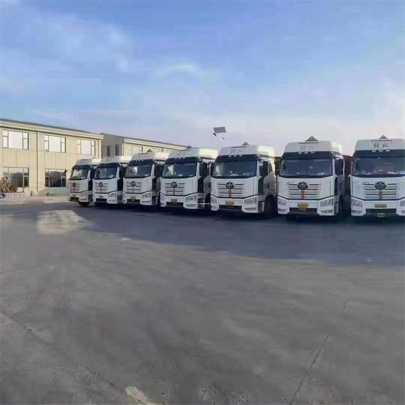 浙江丽水莲都到清徐物流公司一站式服务，货物快运直达