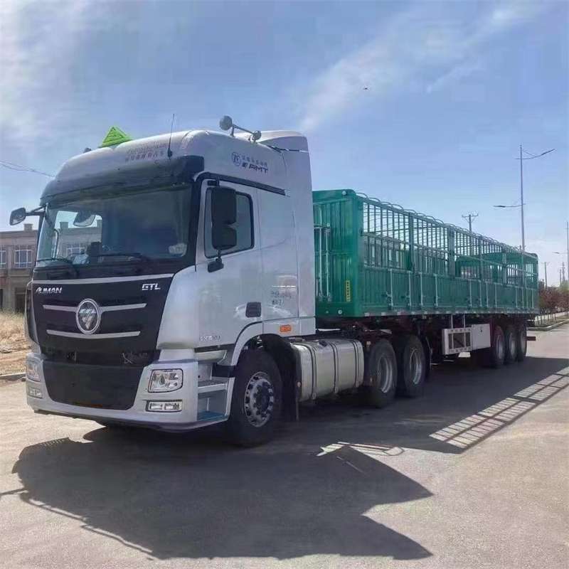 浙江丽水莲都到乌海物流公司——一站式服务，让货运更轻松