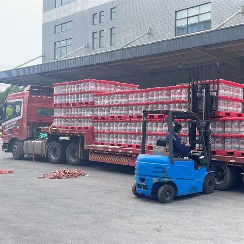 浙江丽水莲都到宁波物流公司——一站式服务，让货运更轻松