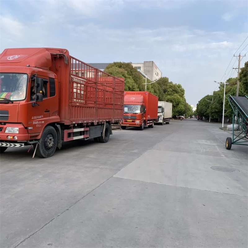 浙江丽水莲都至江西货运专线一站式物流服务，畅享高效便捷运输