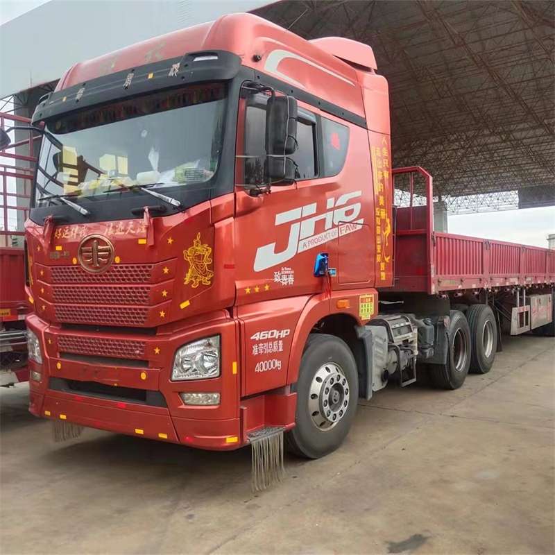 浙江丽水莲都到河南物流公司——一站式服务，让货运更轻松