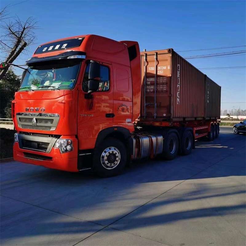 浙江丽水莲都到海西物流公司一站式服务，让货运更轻松