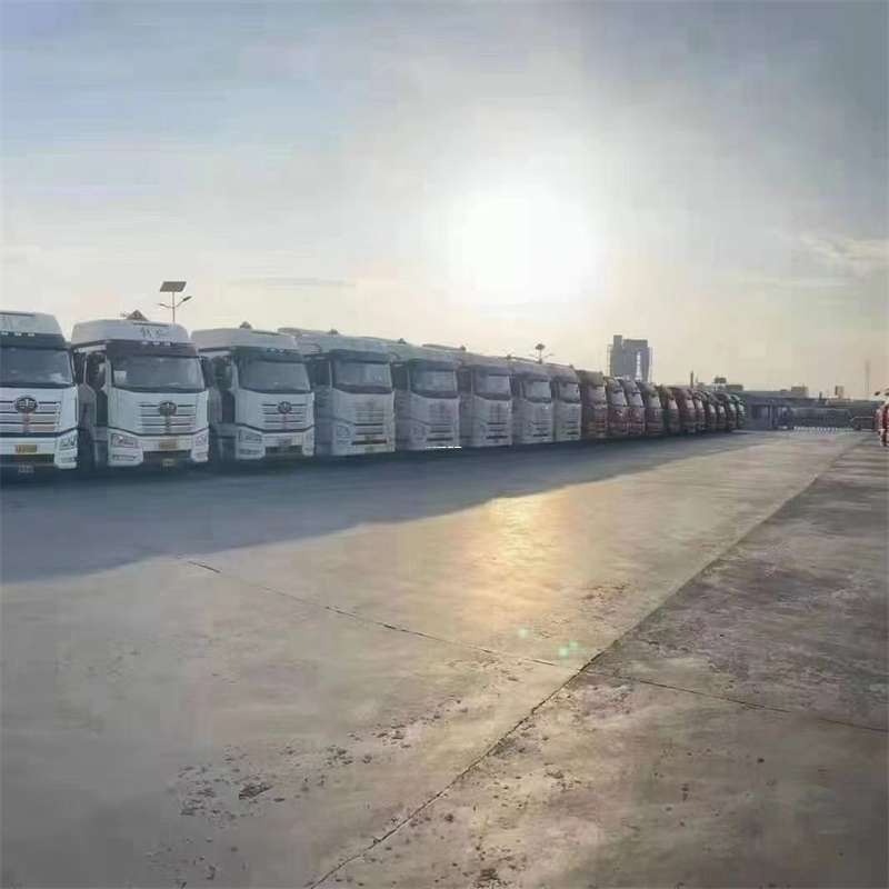 浙江丽水莲都到武威物流公司——一站式服务，让货运更便捷