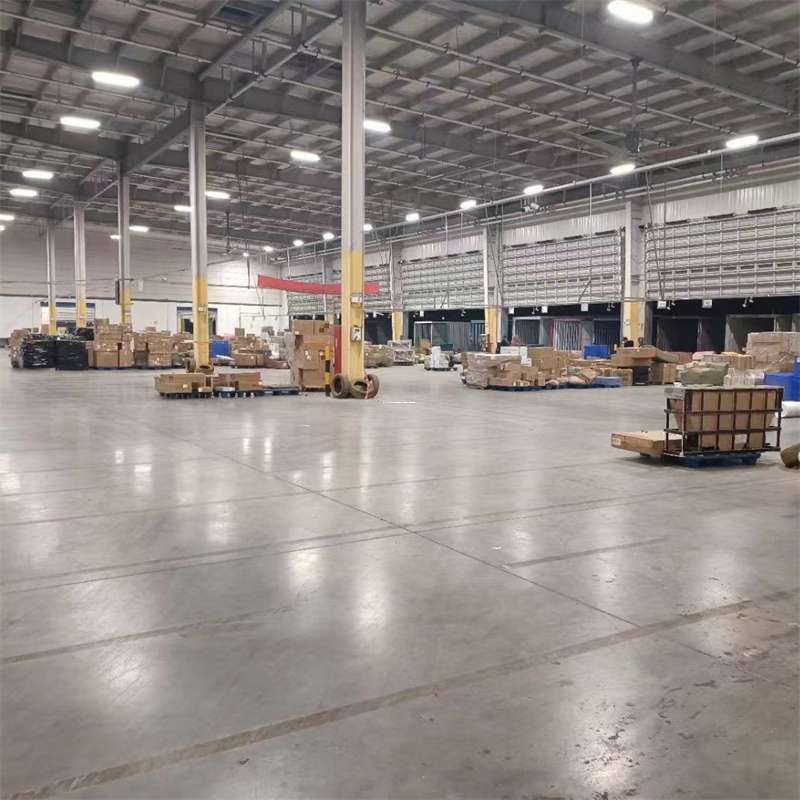 浙江丽水莲都到天水物流公司——一站式服务，让货运更便捷