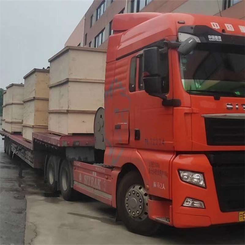 浙江丽水莲都到榆林物流公司——专业的物流服务提供商