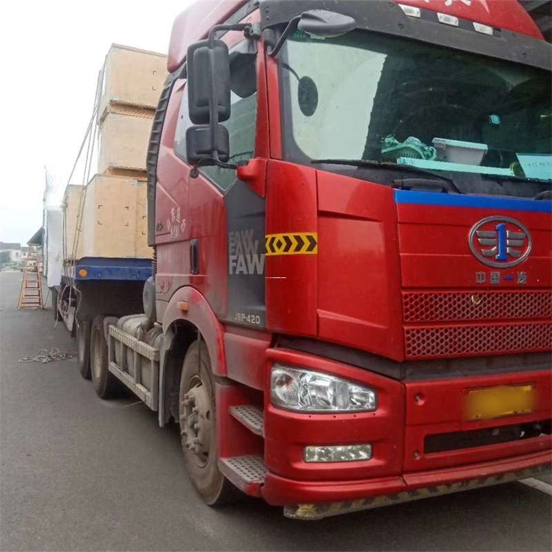 浙江丽水莲都到山南物流公司一站式服务，让货运更轻松