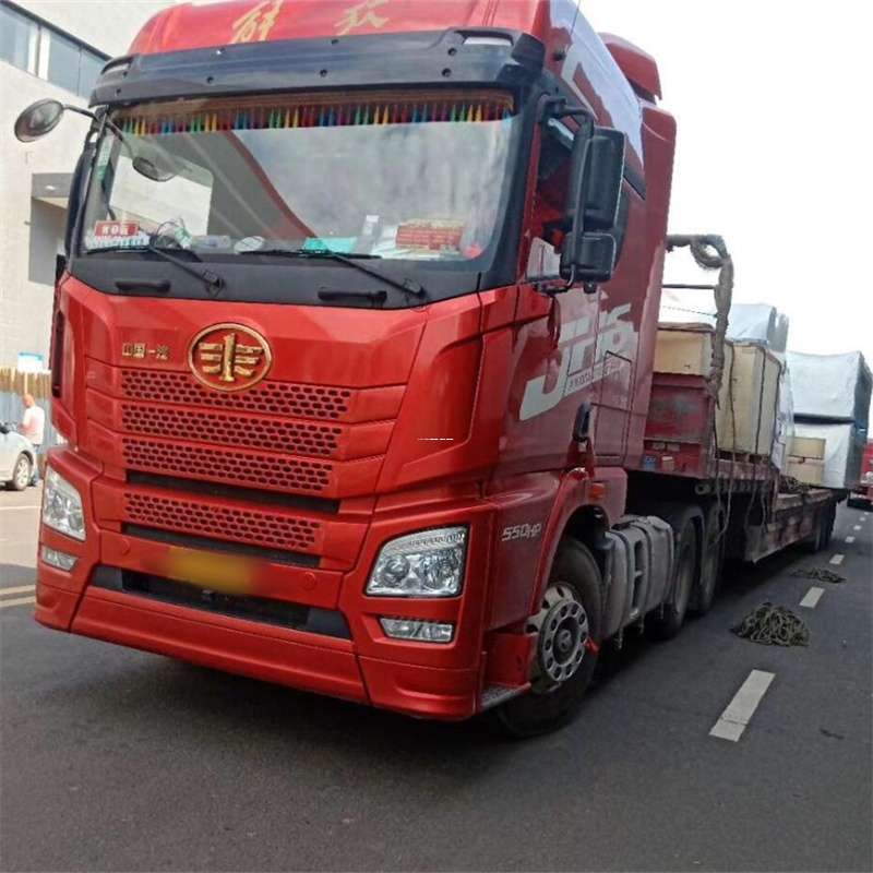 浙江丽水莲都到林芝物流公司——一站式服务，让货运更便捷