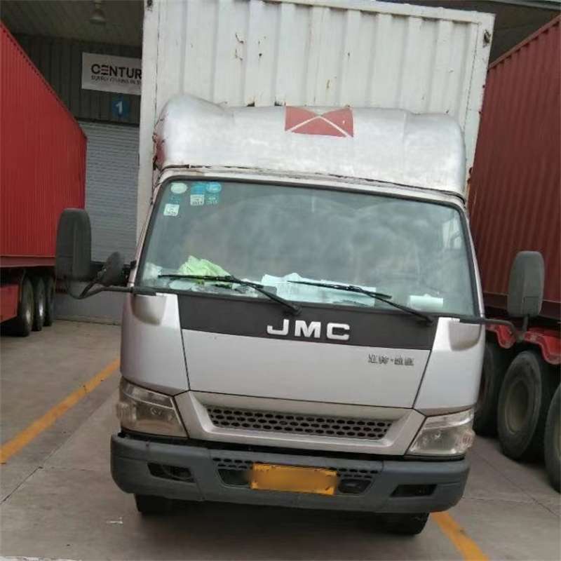 浙江丽水莲都至荆州货运专线，一站式物流服务助您成功