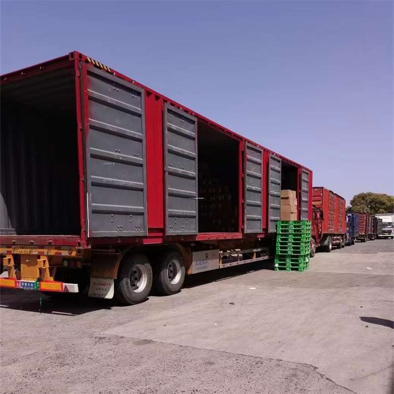 浙江丽水莲都至咸宁货运专线，一站式物流服务助您成功