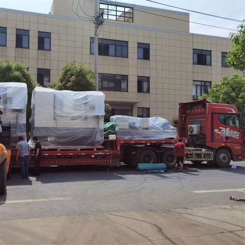 浙江丽水莲都到南京物流公司一站式服务，让货运更轻松