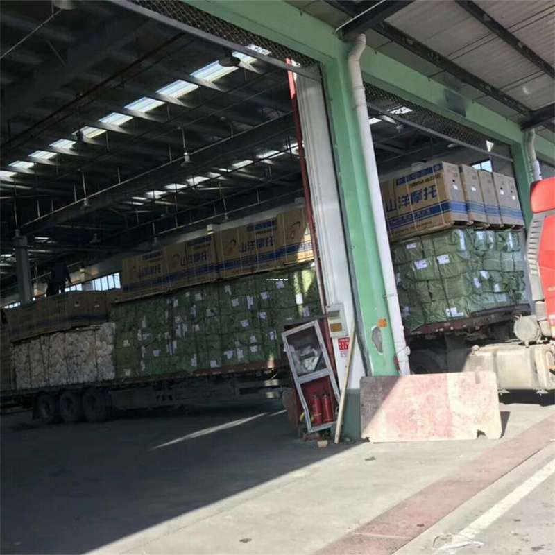 浙江丽水莲都到苏州物流公司——一站式服务，让货运更便捷
