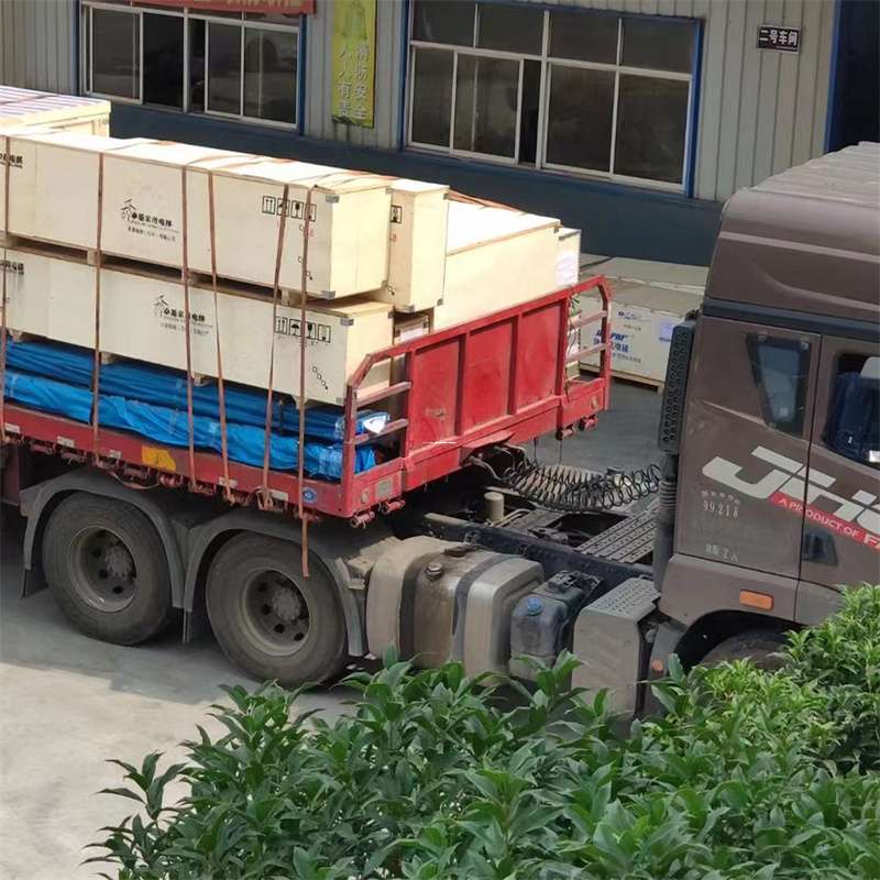 浙江丽水莲都到海口物流公司一站式服务，让货运更轻松