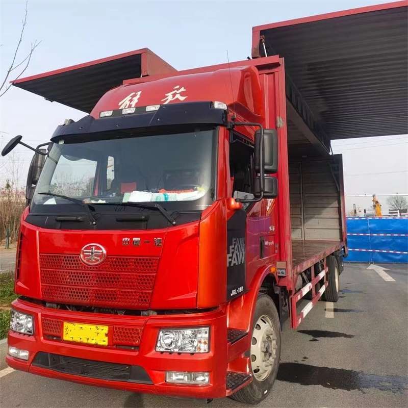 浙江丽水莲都到即墨物流公司，一站式服务，让货运更便捷（到即墨物流公司,一站式服务,让货运更便捷）